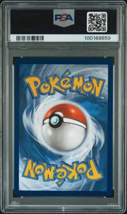 PSA 10 Mew V Alternate Full Art 251/264 Fusion Strike Pokemon English Gem Mint - Image 2