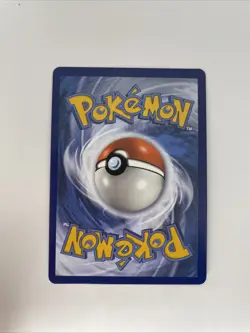 Professor's Research (Secret) 084/078 Pokemon GO Holo TCG Card - Image 3