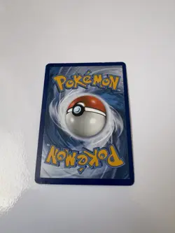 Pokemon Brock's Grit Ultra Rare Full Art Trainer SM-Team Up 172/181 Holo English - Image 3