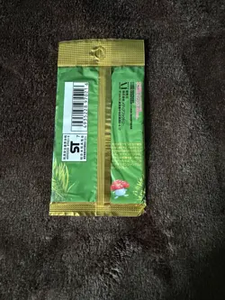 Sealed Japanese Jungle Booster Pack Pocket Monsters Pokemon Rare 1996 291 Yen - Image 2