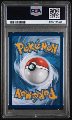 PSA 10 LATIOS 203 2024 POKEMON SSP EN-SURGING SPARKS | ILLUSTRATION RARE - Image 2