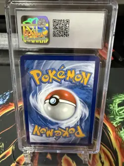 CGC 10 Gardevoir ex 245/198 Scarlet & Violet Illustration Rare Holo Pokemon TCG - Image 2