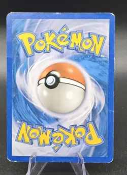 Espeon E4 Rising Rivals 18/111 2009 TCG SP Elite Four's Pokemon TCG Lv. 55 RARE - Image 4