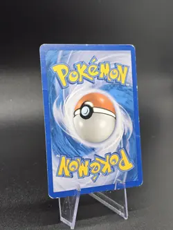 Espeon E4 Rising Rivals 18/111 2009 TCG SP Elite Four's Pokemon TCG Lv. 55 RARE - Image 5