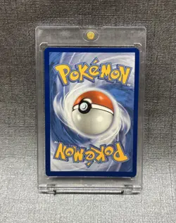 Ninjask Pokemon ME01: Mega Evolutions Holo Full Art 137/132 Illustration Rare IR - Image 2