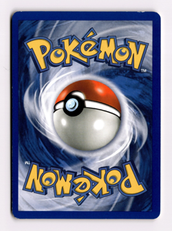 Pokemon TCG Lapras Fossil 10/62 Holo 1999-2000 MP Unlimited - Image 2