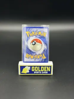 1999 Pokemon TCG Zapdos Holo Rare 15/62 Fossil Base Set - Image 2