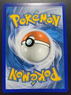 Pokemon Raikou Holo Holo Rare XY - BREAKthrough 55/162 NM - Image 2