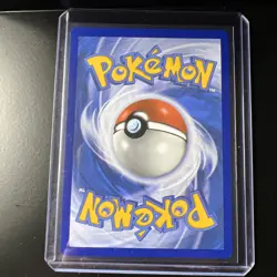 Pokemon Area Zero Underdepths 174/142 Stellar Crown Gold Hyper Rare Holo NM - Image 2