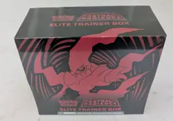 Pokemon TCG Astral Radiance Elite Trainer Box - New and Sealed - Image 2