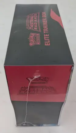 Pokemon TCG Astral Radiance Elite Trainer Box - New and Sealed - Image 5
