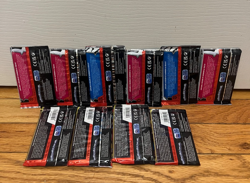 BRAND NEW-Pokemon TCG Random Booster Packs-Mega/White Flare/Black Bolt-LOT OF 10 - Image 2