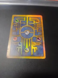 Pokemon TCG – Ancient Mew Promo | Movie Promo | Vintage | Heavily Played (HP) - Image 5