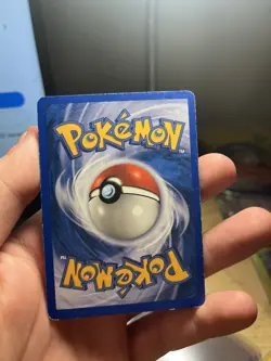 Pokemon TCG Pidgey 123/165 Expedition Base Set Vintage E-Reader - Image 2