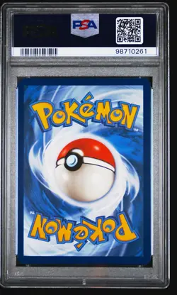 Pokemon: Tulip Paradox Rift 259/182 Special Illustration Holo PSA 10 SIR - Image 2