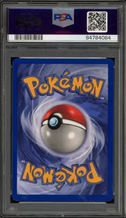 Pokemon Kangaskhan Jungle Unlimited Holo Rare #5 PSA 9 Mint - Image 2