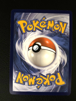 Mewtwo SVP 052 Scarlet Violet 151 Black Star Promo Pokemon TCG - Image 3