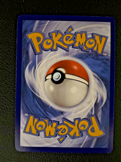 Mewtwo SVP 052 Scarlet Violet 151 Black Star Promo Pokemon TCG - Image 5