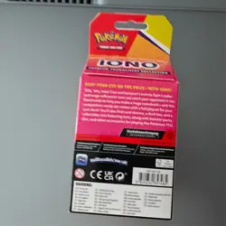 Pokemon TCG Iono Premium Tournament Collection - (New/Sealed) - Image 3