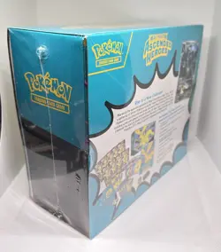 Pokemon Mega Evolution Ascended Heroes ETB Elite Trainer Box - Sealed In Hand ✅ - Image 2