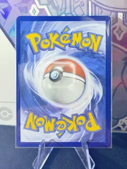 Alolan Exeggutor ex 225/191 Full Art Holo Pokemon SV08: Surging Sparks ENG NM #1 - Image 2