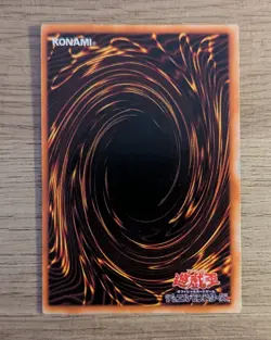 Yugioh Japanese Dark Magician Promo P4-02 Moderately Played - Image 2