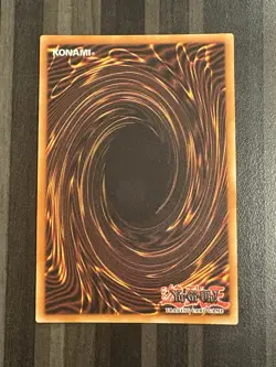 Yugioh | Snake-Eyes Vengeance Dragon | ALIN | Ultra Rare | 1st Edition | NM - Image 2