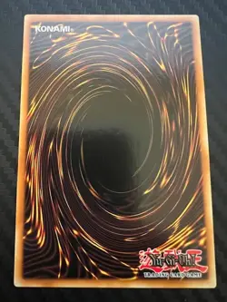 Yugioh Prank-Kids Rocksies MGED-EN110 Rare 1st Edition VLP - Image 2
