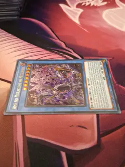TCG Yu-Gi-Oh: Ame no Murakumo no Mitsurugi Ultra Rare SUDA-EN092 - Image 4