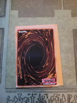 YUGIOH PALLADIUM ORACLE MAHAD MVP1-ENG53 GOLD 1ST ED NM - Image 2