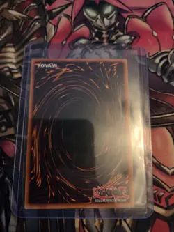 Yu-Gi-Oh! Kewl Tune Reco PHRE-EN033 Phantom Revenge 1st Edition - Image 2