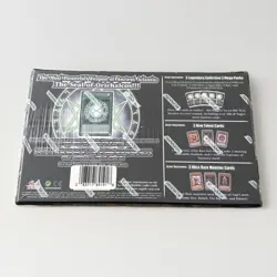 Yugioh LEGENDARY COLLECTION 3 YUGI'S WORLD Original 2012 1st EDITION MINT SEALED - Image 2