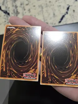 1x Ame no Murakumo no Mitsurugi Supreme Darkness 1st Edition Yugioh - Image 2