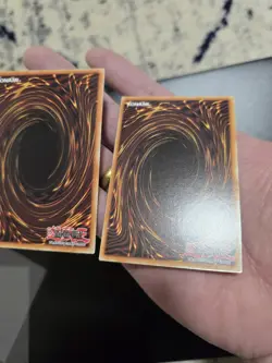 1x Ame no Murakumo no Mitsurugi Supreme Darkness 1st Edition Yugioh - Image 4