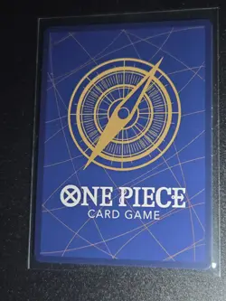 Jinbe OP14-049 SR The Azure Sea’s Seven One Piece CCG Japanese - Image 2