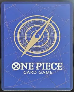 Violet OP10‑062 Rare Foil | Royal Blood | One Piece TCG | NM - Image 2