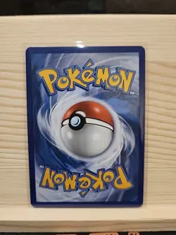 Mysterious Treasure 145/131 Sm-Forbidden Light Holo Card Near Mint Condition - Image 2