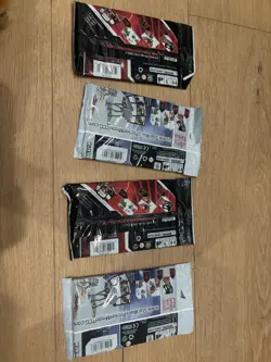 4~ Star Wars Pocketmodel ~ Ground Assault Game Pack Trading Card Game ~ NEW - Image 2