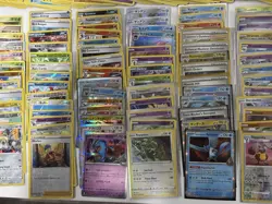 Pokemon TCG Bulk Lot Of Various Cards - 80+ Holos/Reverses + Vintage & More! - Image 3