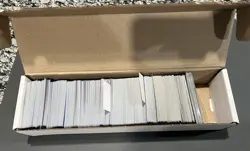 Pokemon 2016 XY Bulk Lot-Evolutions, Steam Seige, Fates Collide 900 Cards! *READ - Image 2