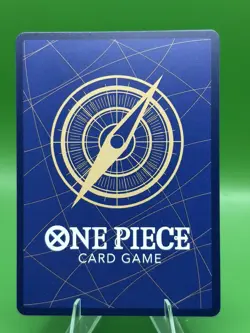 One Piece Cards Game - Lilith (Alt Art) OP13-113 R Carrying on His Will Japanese - Image 2