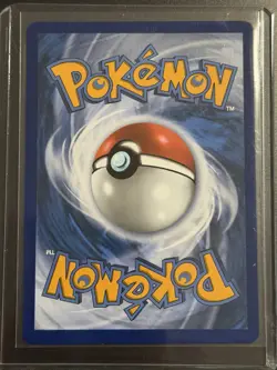 Acerola's Mischief 165/132 Ultra Rare Holo ME01: Mega Evolution Pokemon Card - Image 2