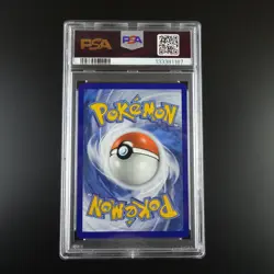 PSA 10 Eevee 188/167 Pokemon Twilight Masquerade Full Art Graded Card - Image 4