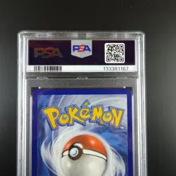 PSA 10 Eevee 188/167 Pokemon Twilight Masquerade Full Art Graded Card - Image 5