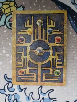 Pokemon TCG Ancient Mew Promo Holo Rare Card - Image 2