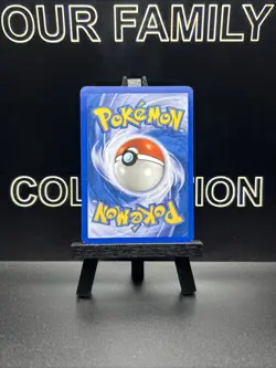 Weavile 40/132 Rare REVERSE Holo Secret Wonders Pokemon Card NM - Image 5