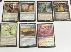 (MTG) LOT Magic the Gathering, 45 card lot random (cards in pics included) - Image 3