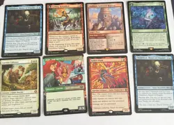 (MTG) LOT Magic the Gathering, 45 card lot random (cards in pics included) - Image 5