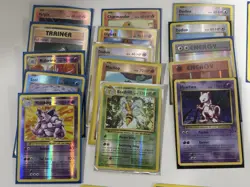 Pokemon TCG - Lot Of Evolutions Cards - Reverse Holo EX Secret Rares & More - Image 2