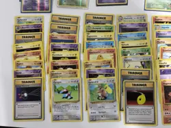 Pokemon TCG - Lot Of Evolutions Cards - Reverse Holo EX Secret Rares & More - Image 4